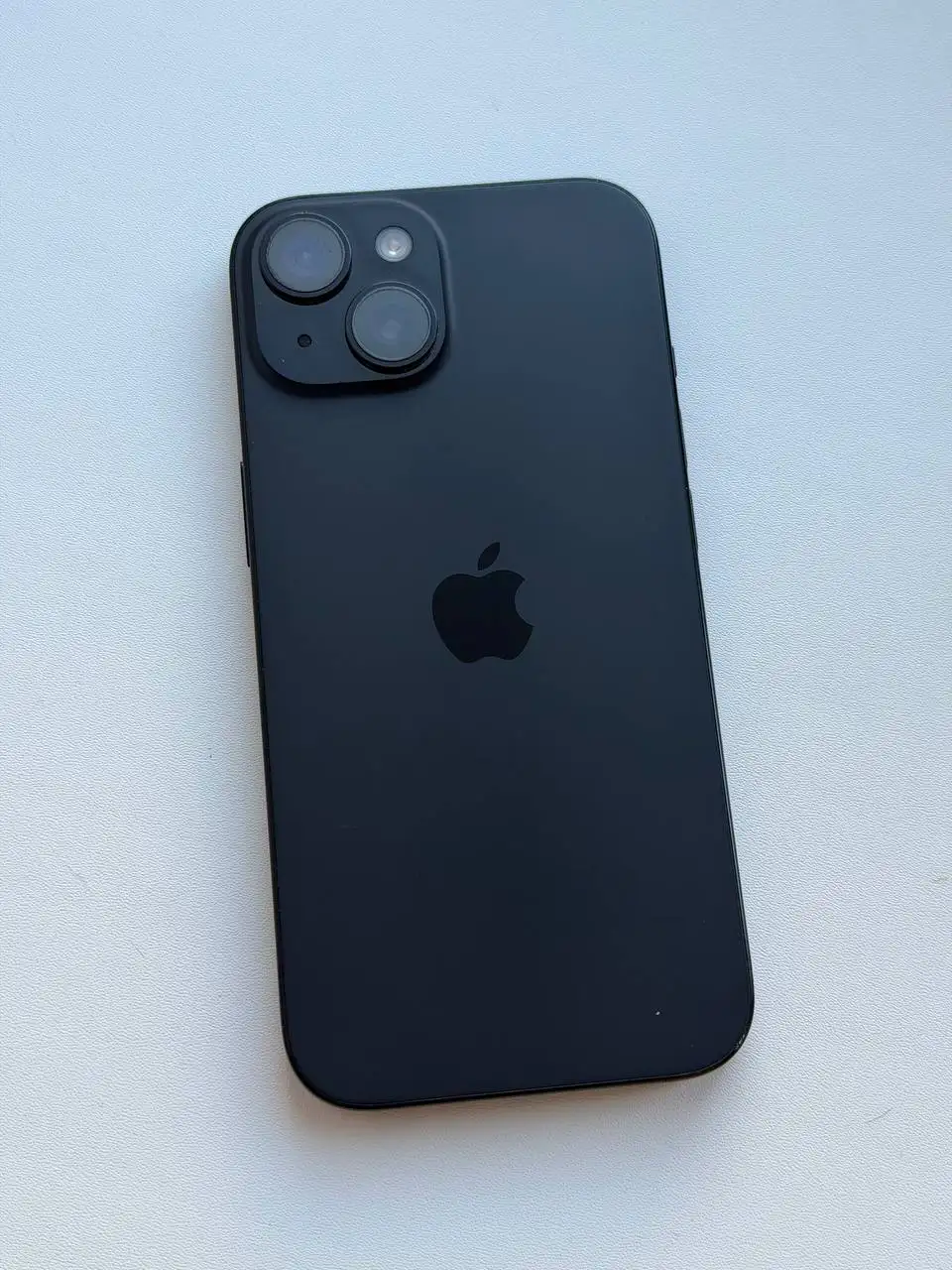 Apple iPhone в хорошем состоянии - Смартфоны (Электроника) в Пермь