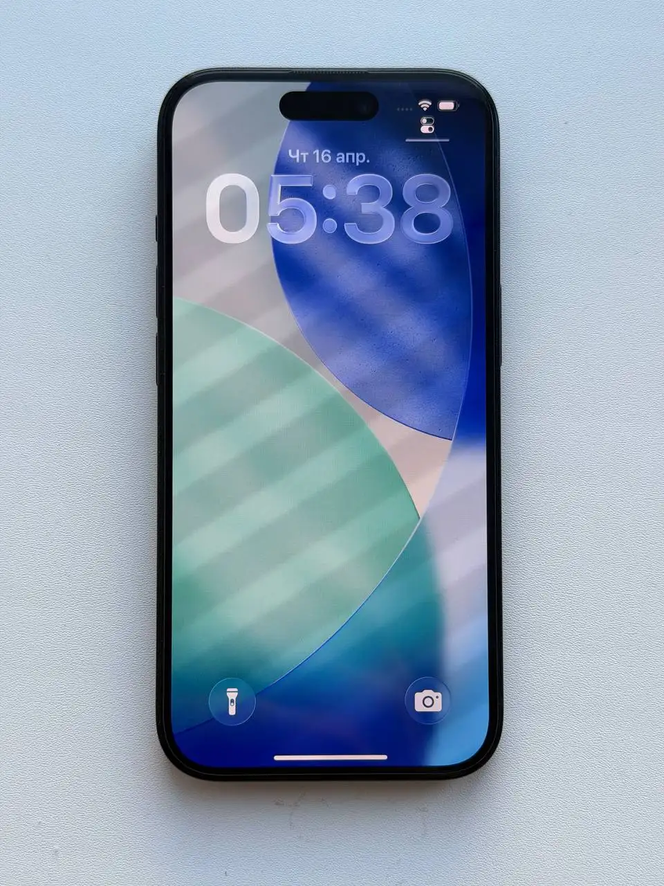 Apple iPhone в хорошем состоянии - Смартфоны (Электроника) в Пермь