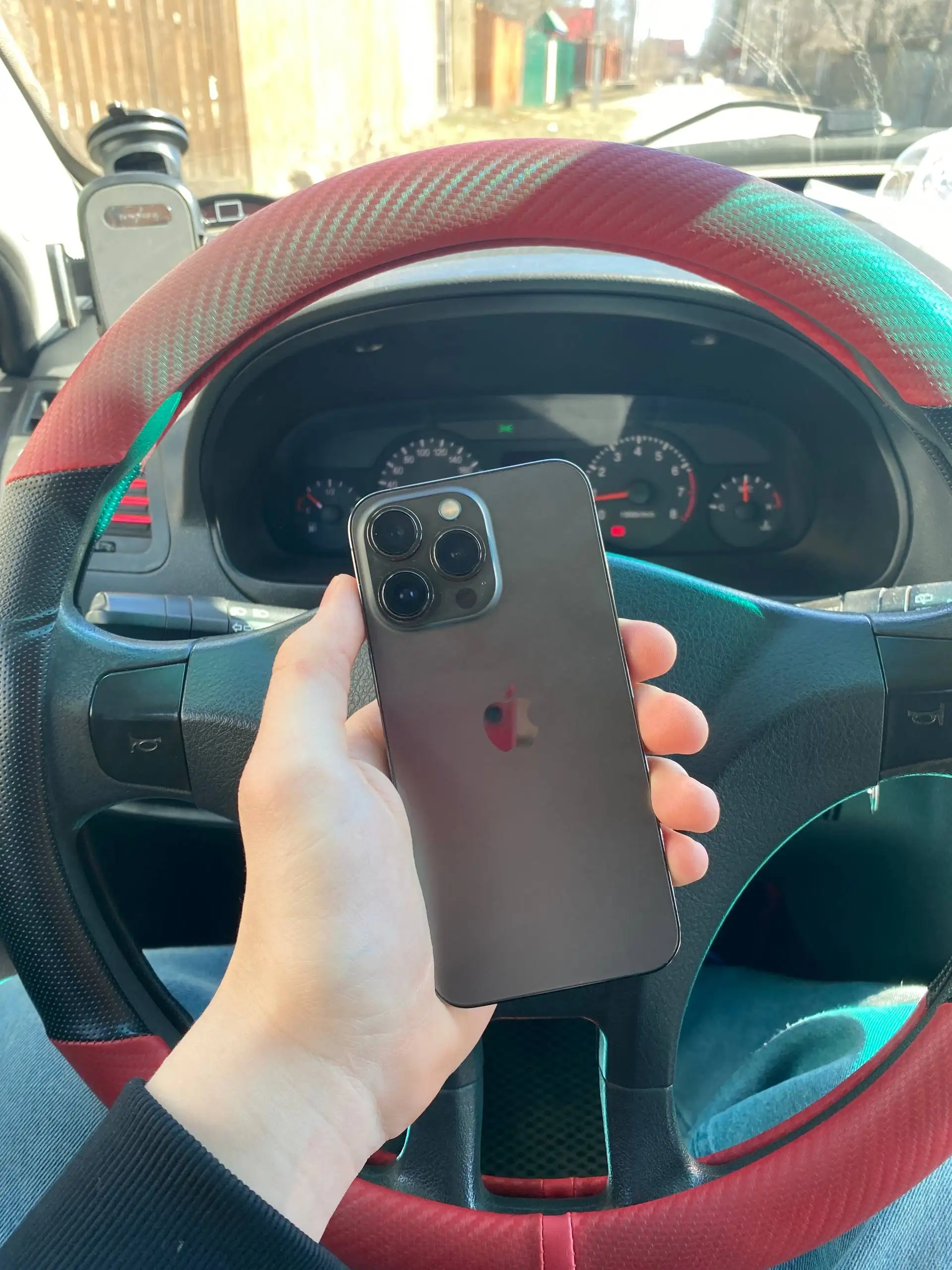 Продам iPhone 13 Pro 128гб - Телефоны (Электроника) в Пермь