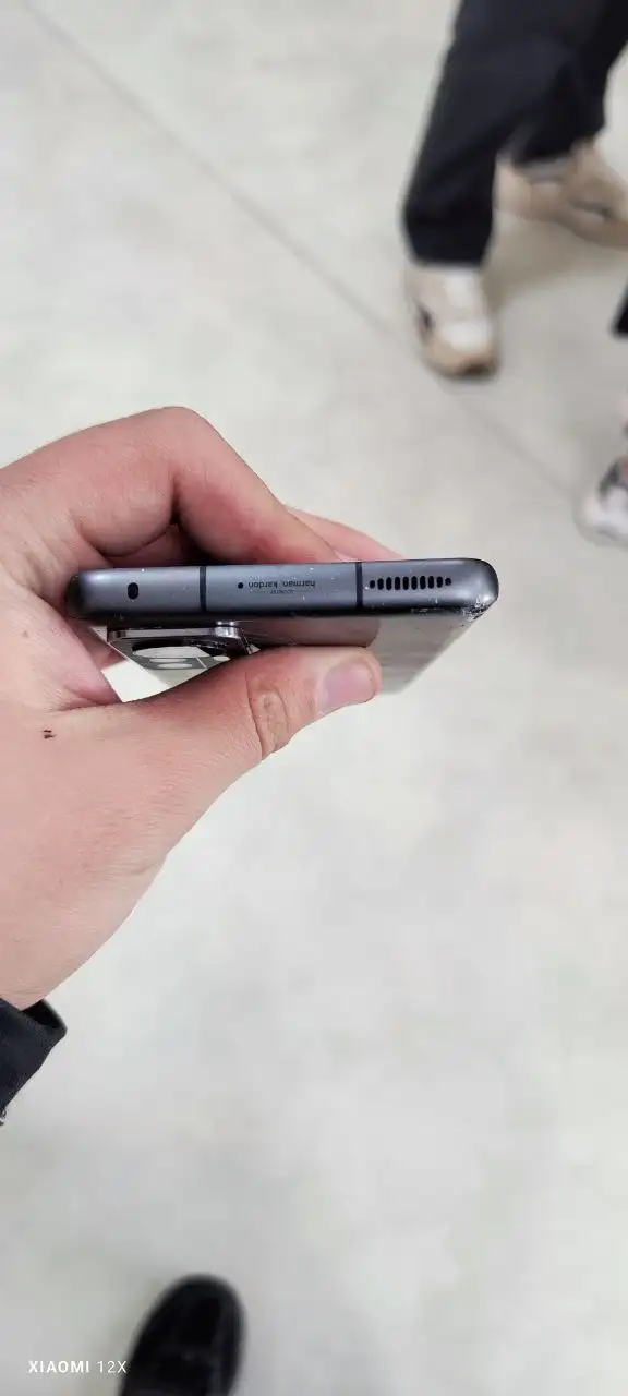 Продажа Apple iPhone в хорошем состоянии - Смартфоны (Электроника) в Пермь