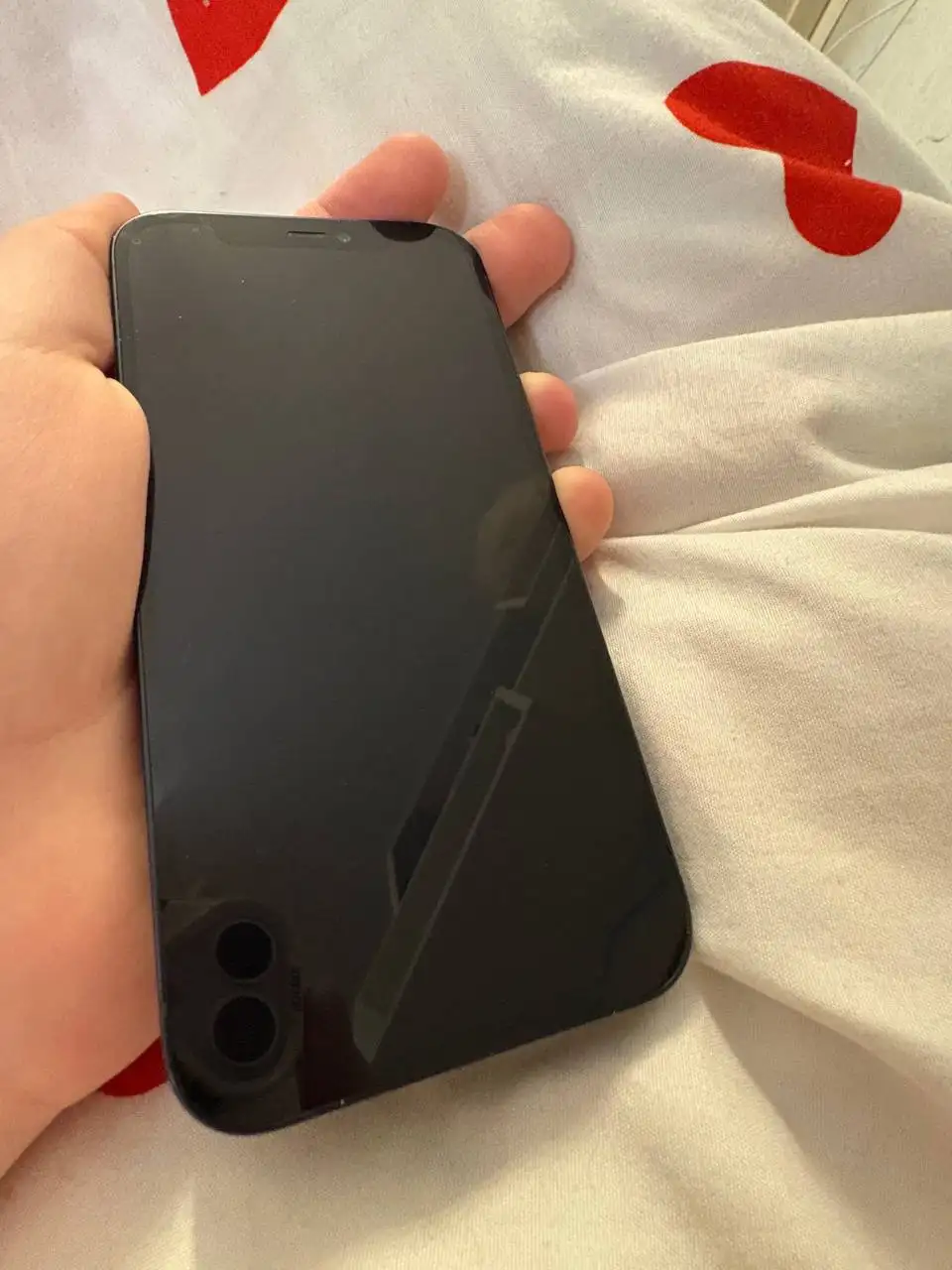 iPhone 12 64гб в хорошем состоянии - Смартфоны (Электроника) в Пермь