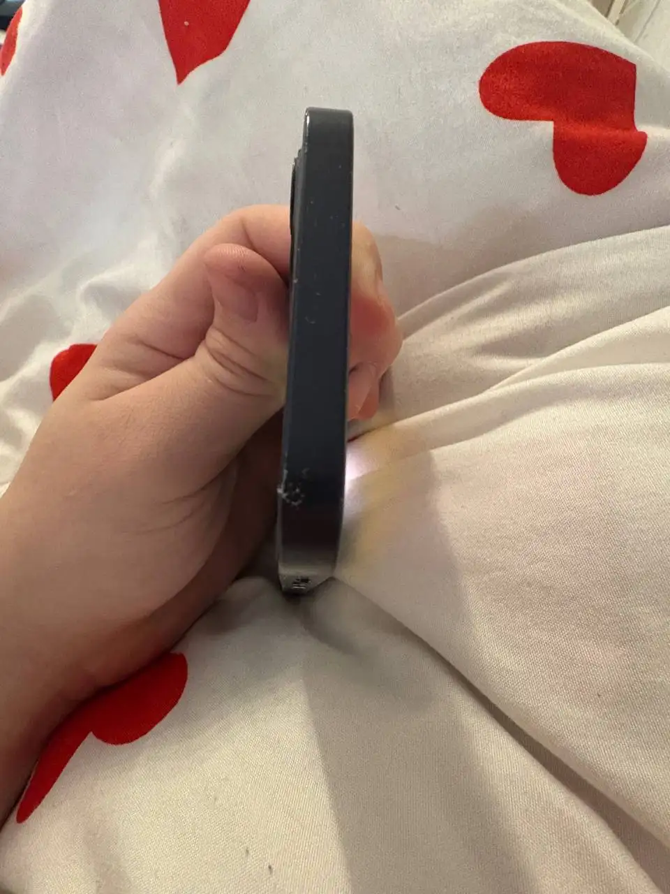 iPhone 12 64гб в хорошем состоянии - Смартфоны (Электроника) в Пермь