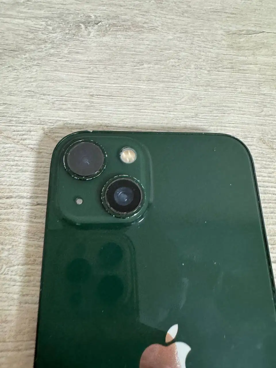 iPhone 13 в хорошем состоянии - Смартфоны (Электроника) в Пермь