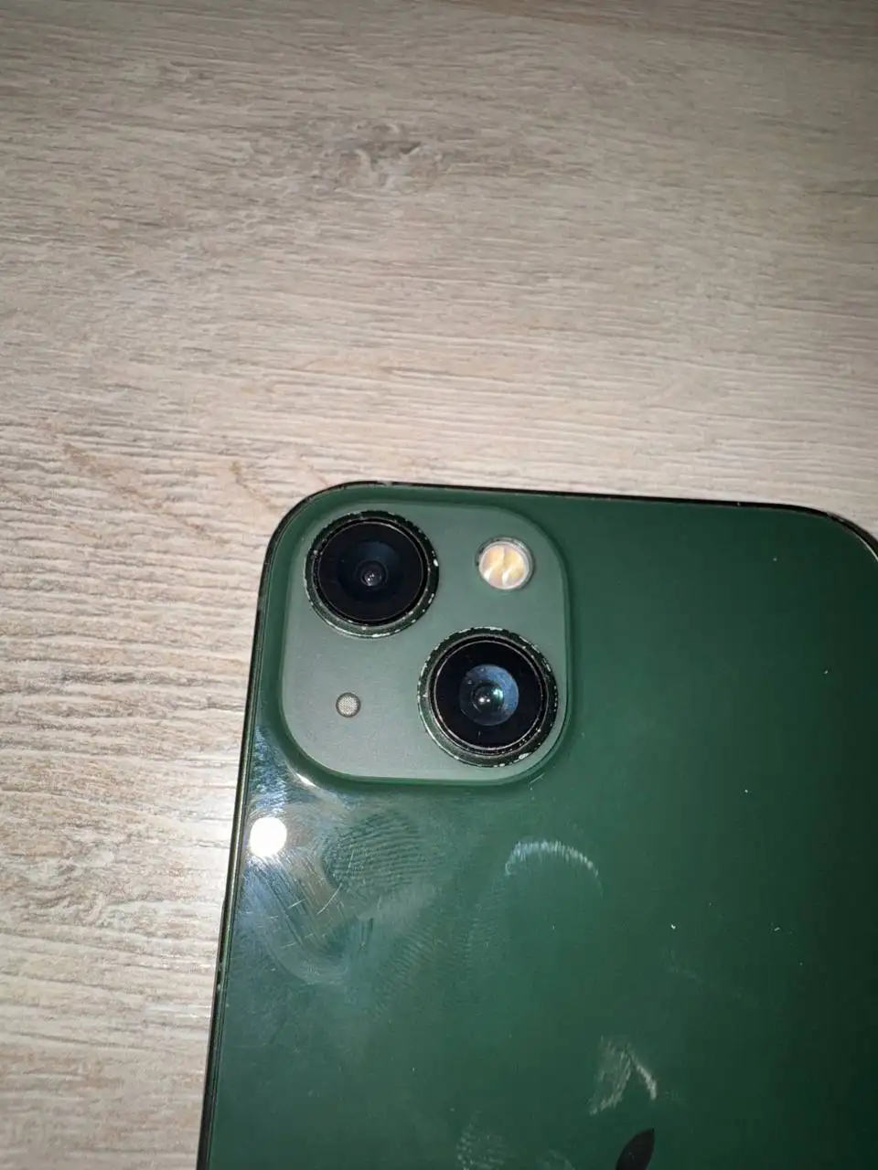 iPhone 13 в хорошем состоянии - Смартфоны (Электроника) в Пермь