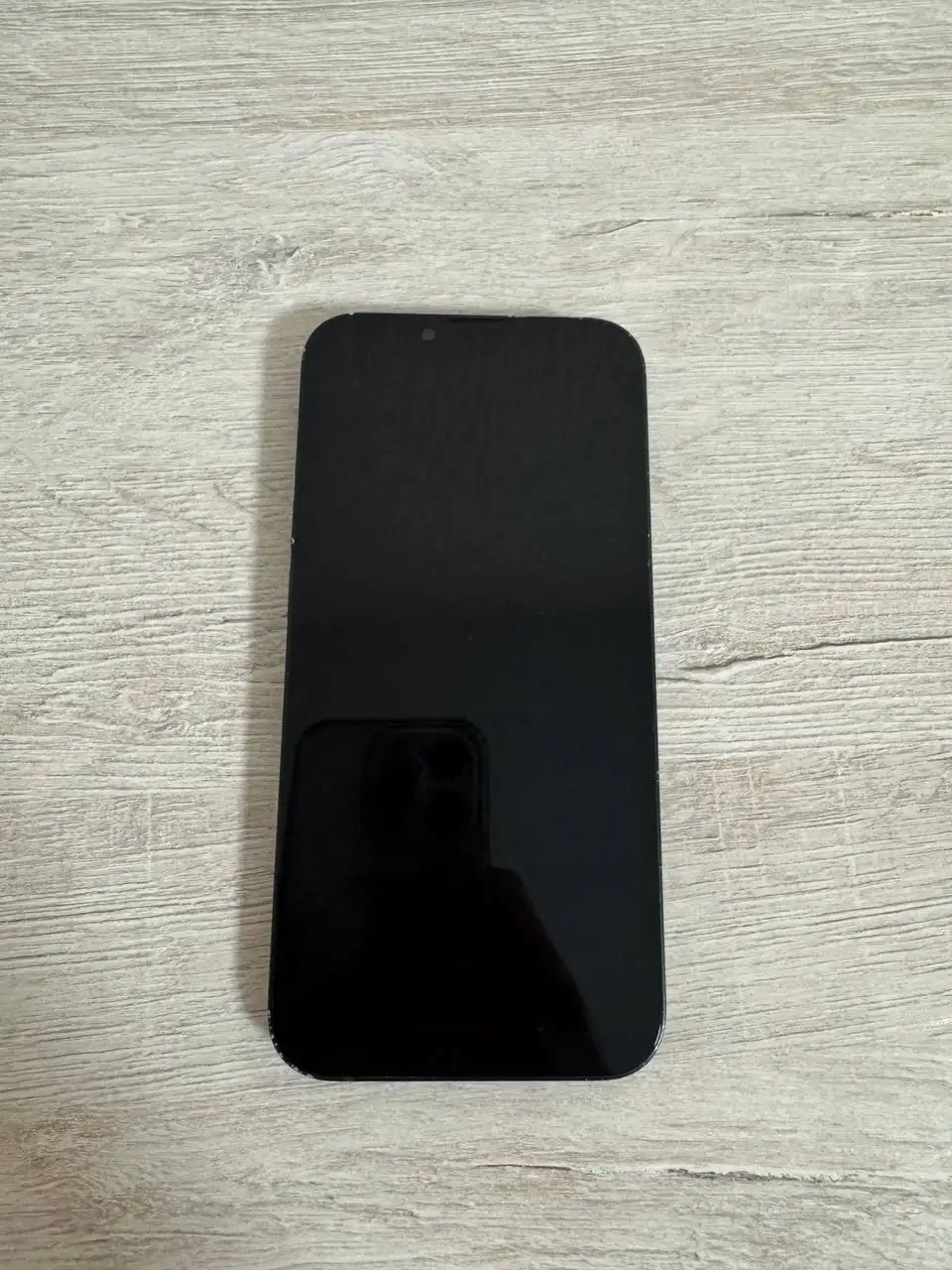 iPhone 13 в хорошем состоянии - Смартфоны (Электроника) в Пермь