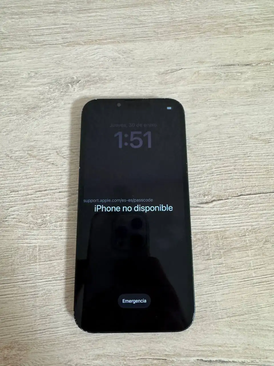 iPhone 13 в хорошем состоянии - Смартфоны (Электроника) в Пермь