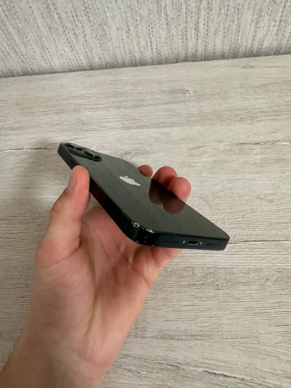 iPhone 13 в хорошем состоянии - Смартфоны (Электроника) в Пермь