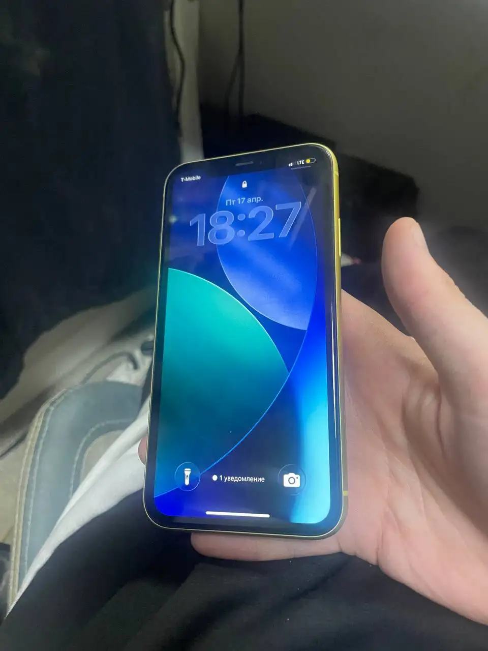 Обмен двух iPhone на один - Смартфоны (Электроника) в Пермь