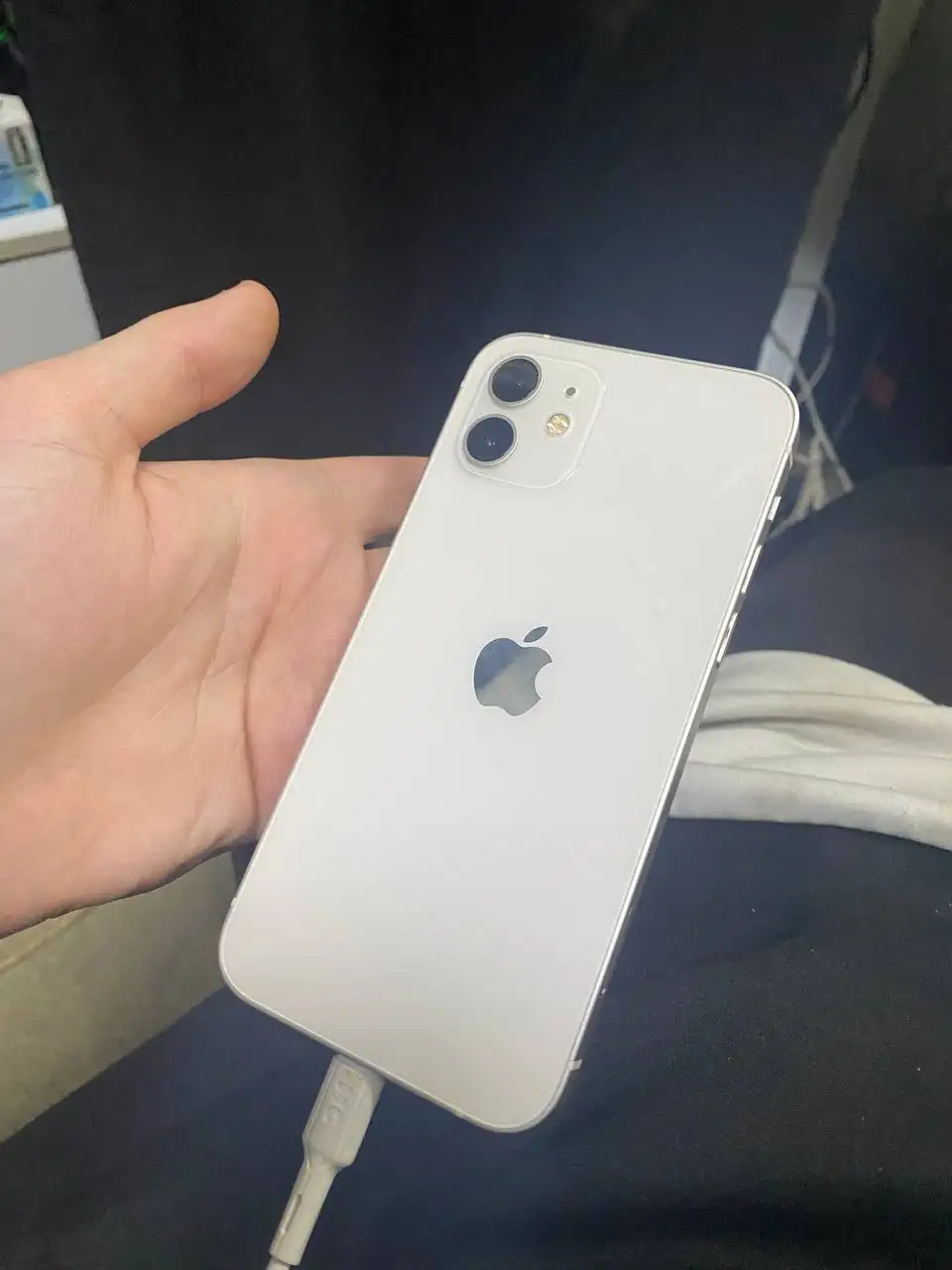 Обмен двух iPhone на один - Смартфоны (Электроника) в Пермь