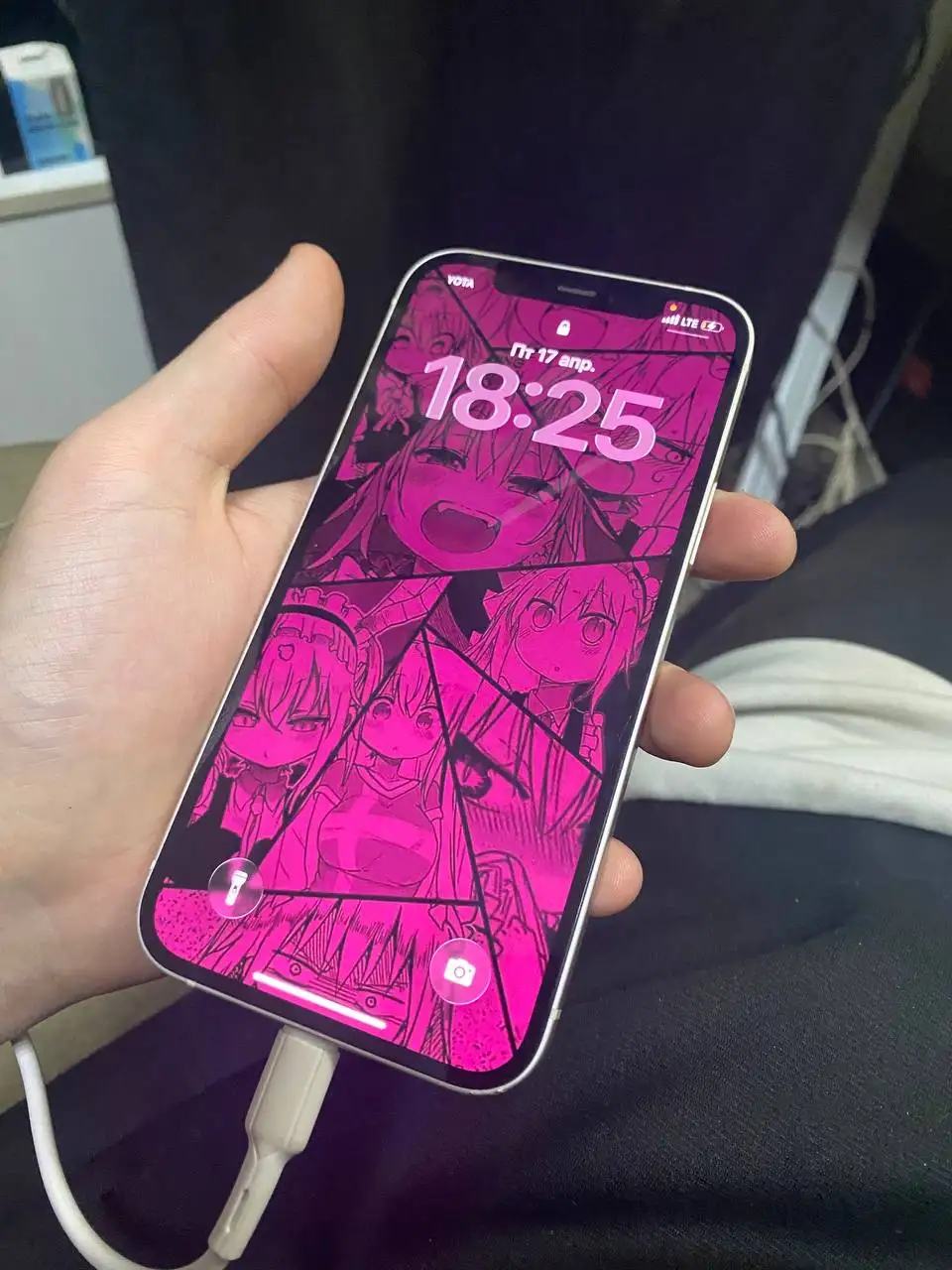 Обмен двух iPhone на один - Смартфоны (Электроника) в Пермь