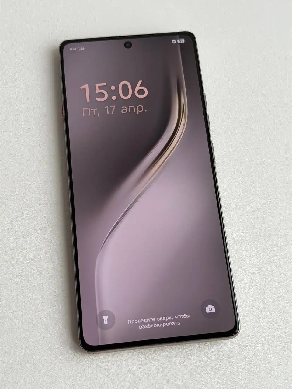 Смартфон Tecno Camon 40 8/256Gb в отличном состоянии - Смартфоны (Электроника) в Пермь