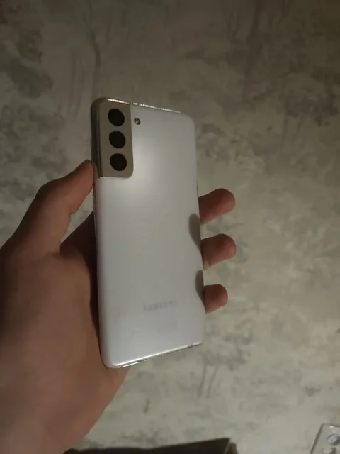 Продажа Samsung S21 256/8 - Телефоны и смартфоны в Пермь