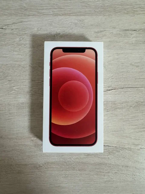 iPhone 12 64GB в отличном состоянии с полным комплектом - Телефоны и смартфоны в Пермь