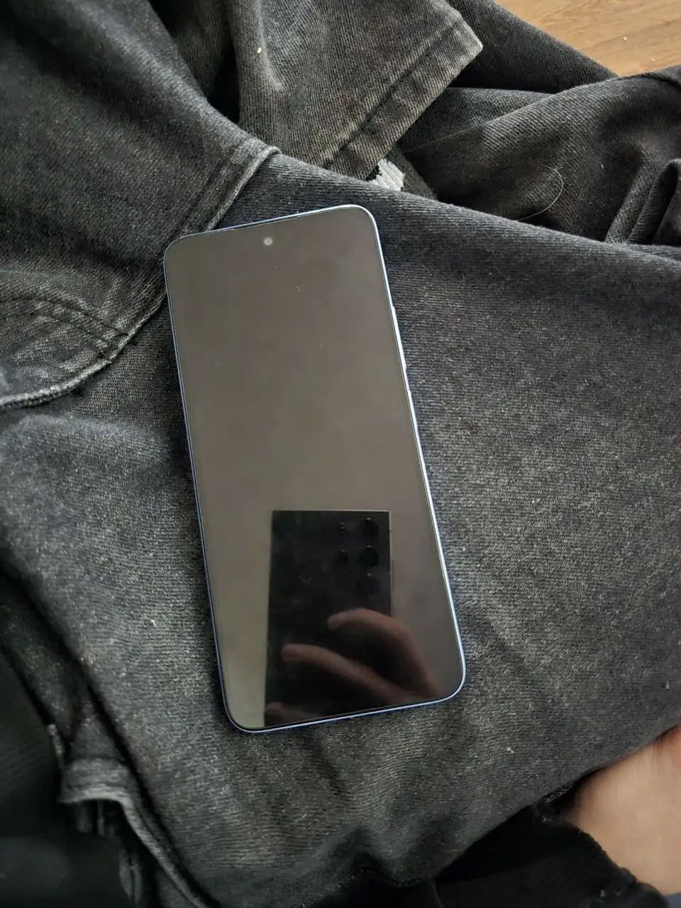 Xiaomi Redmi 12 256GB с комплектом - Смартфоны (Электроника) в Пермь