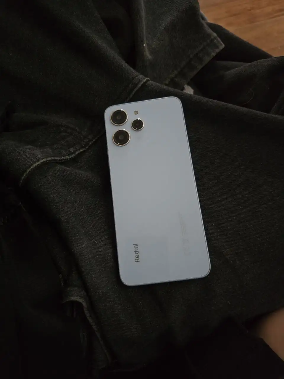 Xiaomi Redmi 12 256GB с комплектом - Смартфоны (Электроника) в Пермь