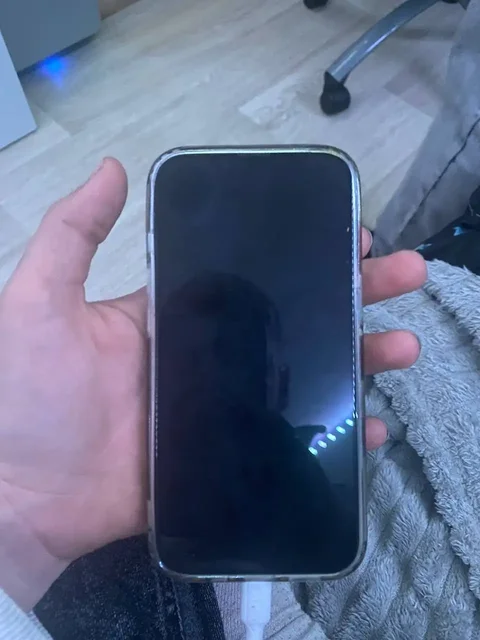 Продажа iPhone 13 Pro в идеальном состоянии - Телефоны и смартфоны в Пермь