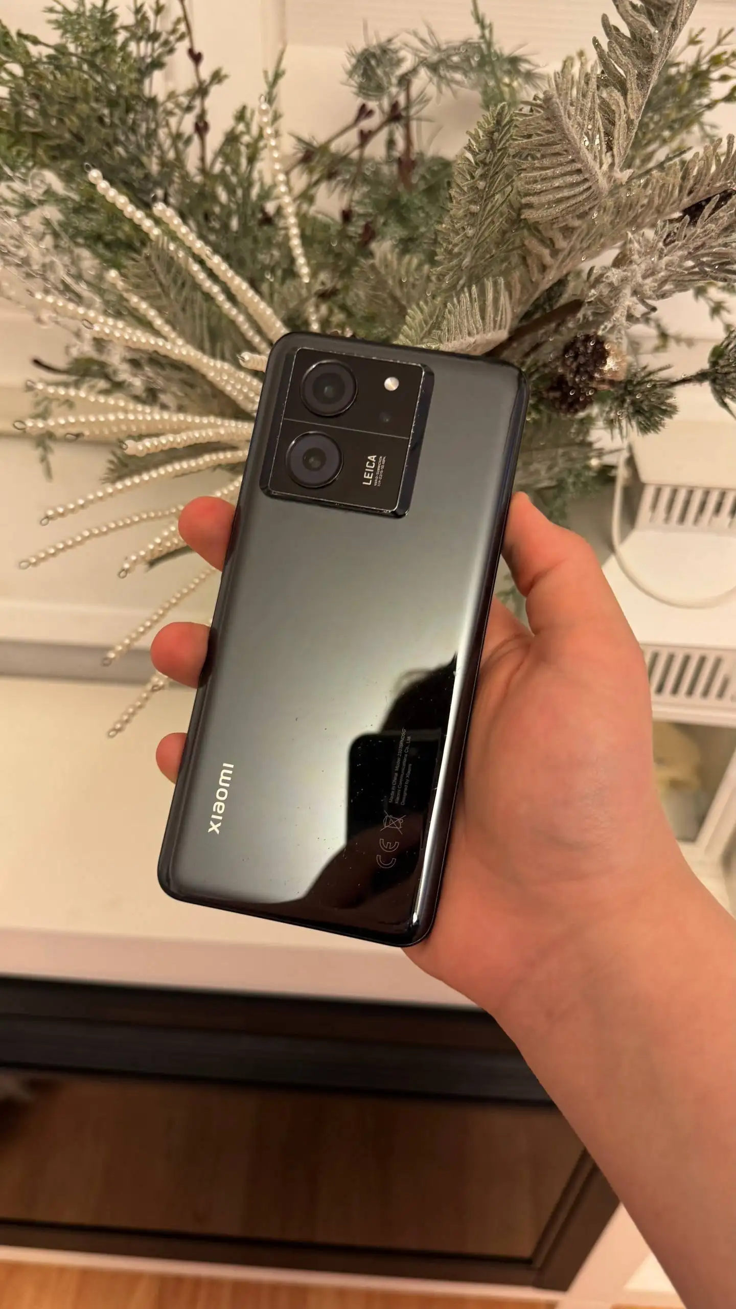 Продам Xiaomi 13T Pro 512/12 ГБ - Смартфоны (Электроника) в Пермь