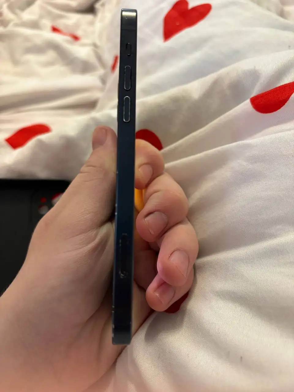 Продам или обменяю iPhone 12 64ГБ - Смартфоны (Электроника) в Пермь