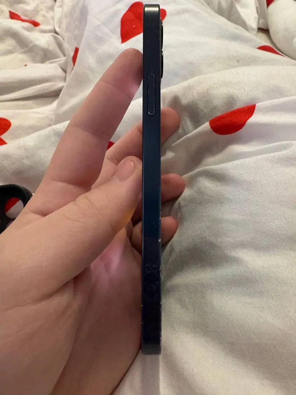 Продам или обменяю iPhone 12 64ГБ - Смартфоны (Электроника) в Пермь