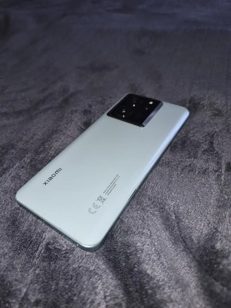 Продажа Xiaomi 13T 12/256 ГБ - Смартфоны (Электроника) в Пермь