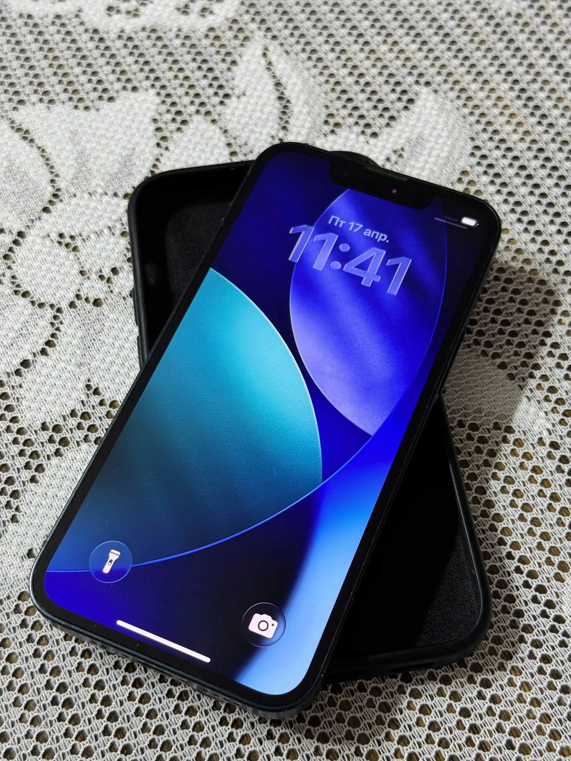 Apple iPhone 13 mini 128GB - Смартфоны (Электроника) в Пермь