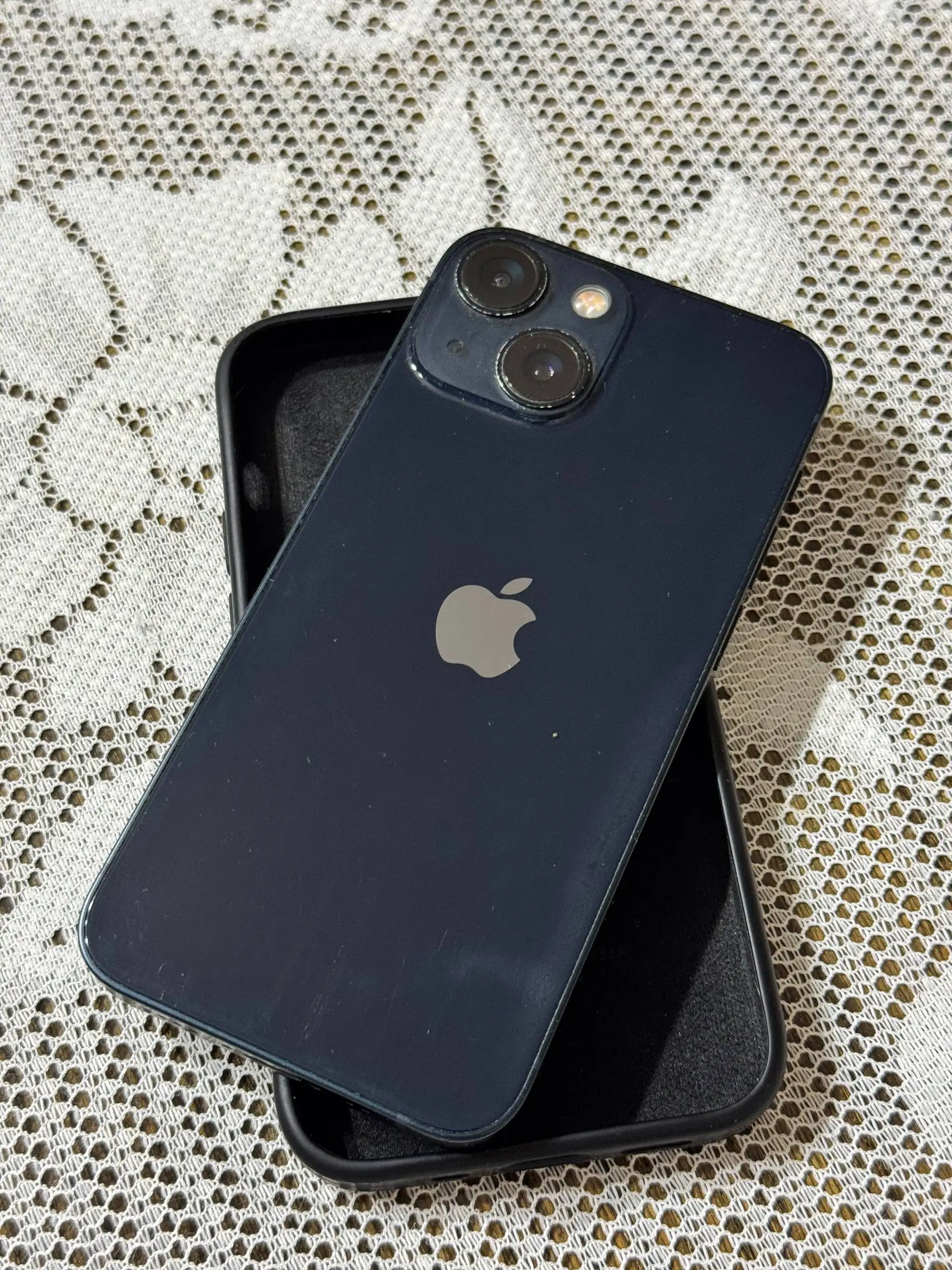 Apple iPhone 13 mini 128GB - Смартфоны (Электроника) в Пермь