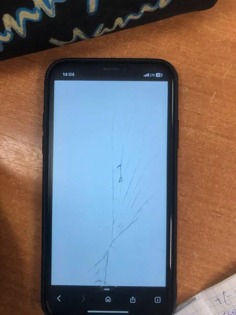 Обмен iPhone с батареей 82% - Самокаты в Пермь