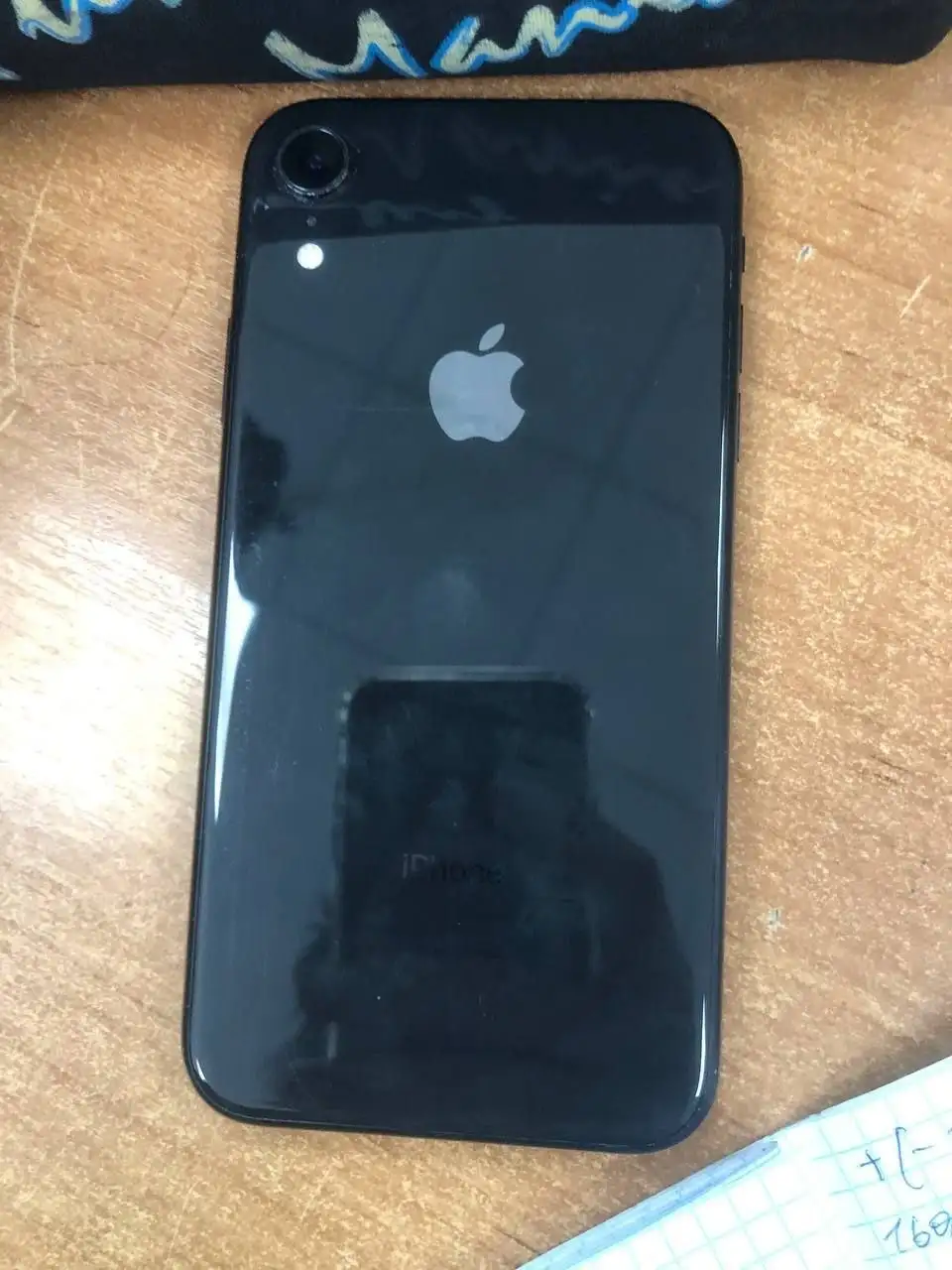 Обмен iPhone с батареей 82% - Смартфоны (Электроника) в Пермь