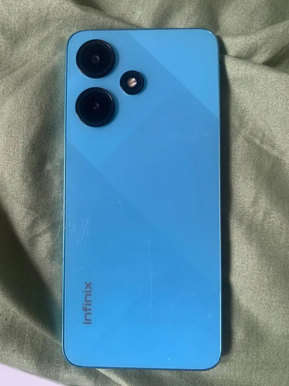 Обмен iPhone с батареей 82% - Смартфоны (Электроника) в Пермь