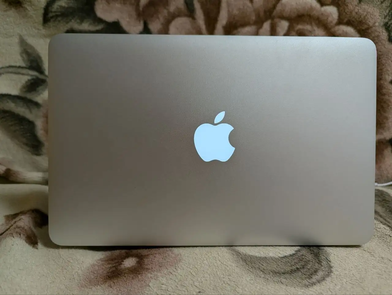 Продажа/обмен MacBook Air 2012 64гб - Ноутбуки (Электроника) в Пермь