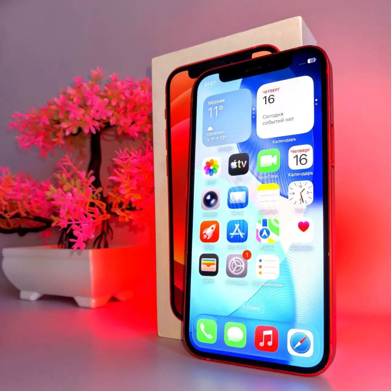 Продажа Apple iPhone в Перми - Смартфоны (Электроника) в Пермь