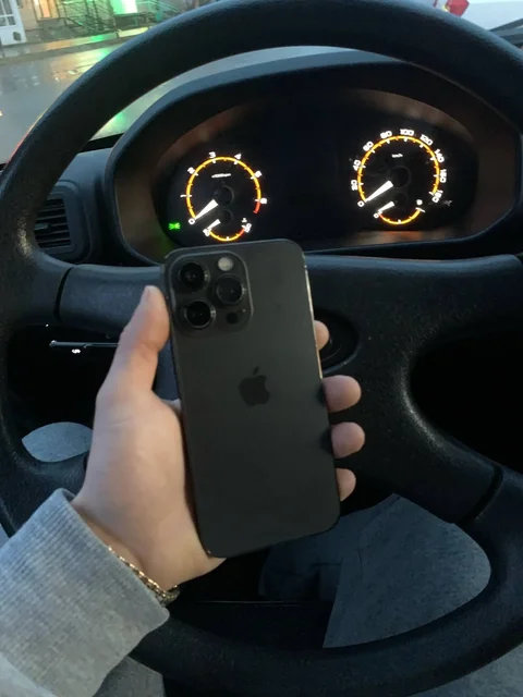 Продажа Apple iPhone 13 Pro 256GB - Самокаты в Пермь