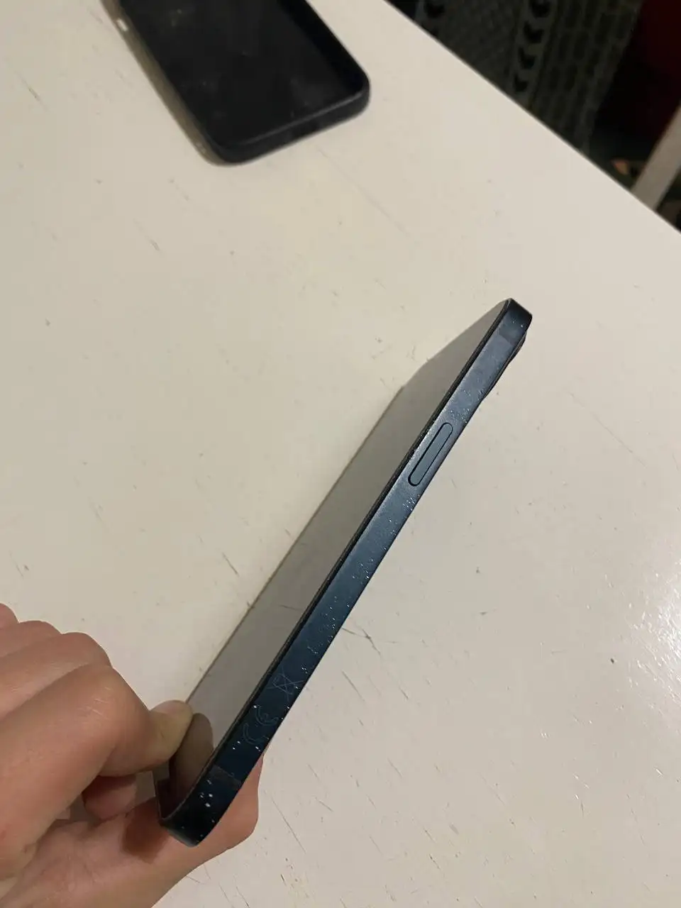 Продам Айфон 13 с заменёнными деталями - Смартфоны (Электроника) в Пермь