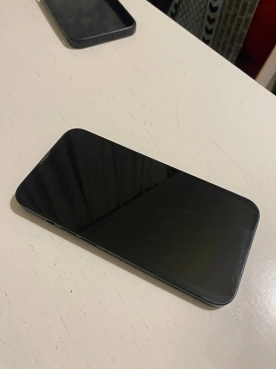 Продам Айфон 13 с заменёнными деталями - Смартфоны (Электроника) в Пермь