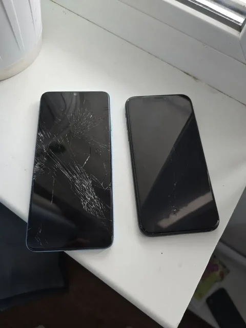 Обмен iPhone XR и Infinix - Самокаты в Пермь