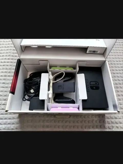 Обмен Nintendo Switch на iPhone 13 - Самокаты в Пермь