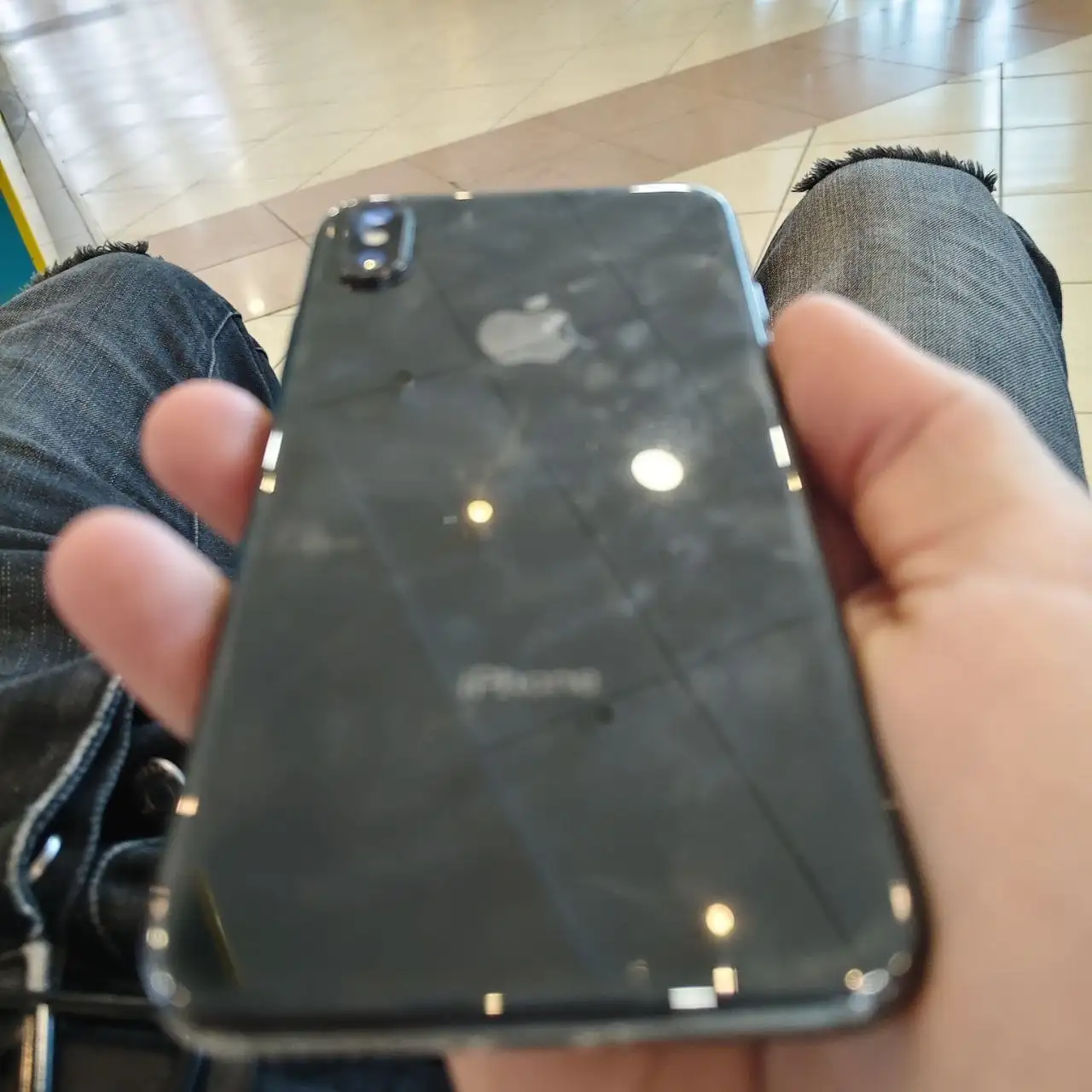 Apple iPhone - Смартфоны (Электроника) в Пермь