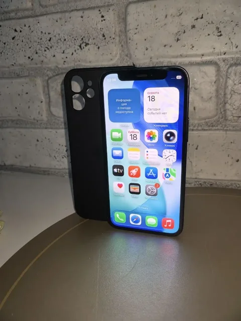 Продажа iPhone 11 и iPhone 12 mini - Самокаты в Пермь