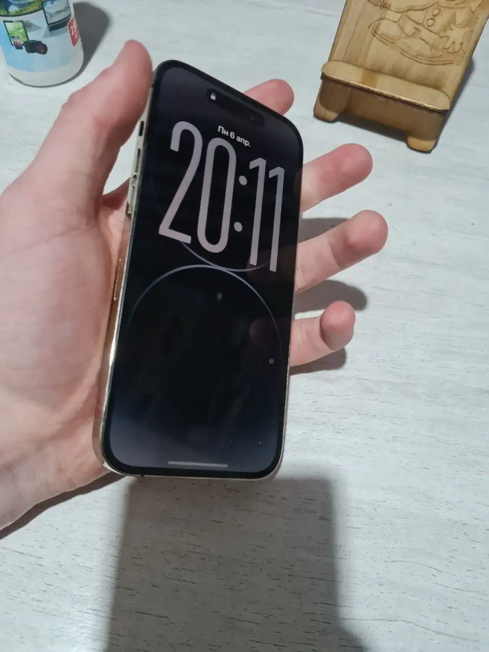 Продажа/обмен Apple iPhone в Перми - Смартфоны (Электроника) в Пермь