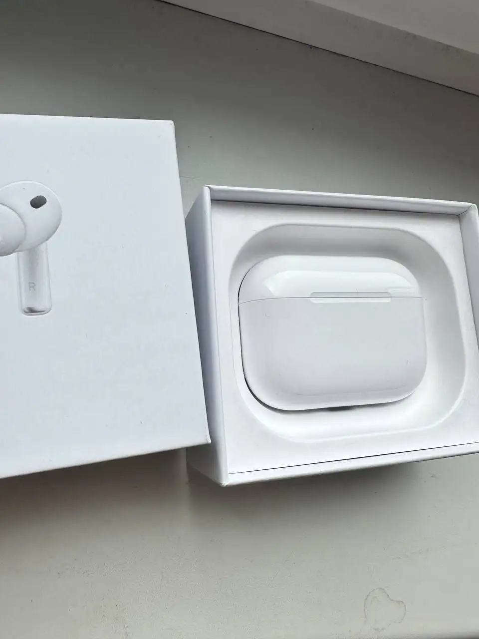 Apple Airpods Pro 3 - Наушники (Электроника) в Пермь