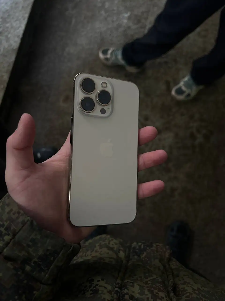 Обмен iPhone 13 Pro 256GB на Samsung S23/S24 - Смартфоны (Электроника) в Пермь