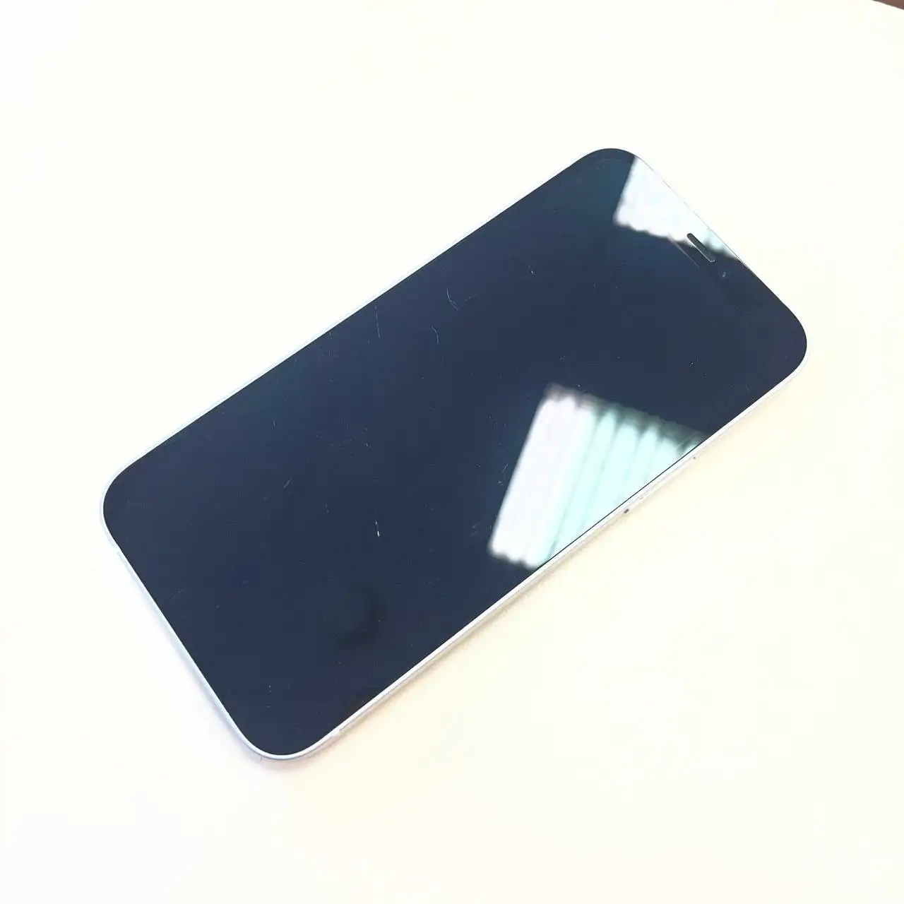 Apple iPhone 12 mini 128 ГБ с аккумулятором 76% - Смартфоны (Электроника) в Пермь