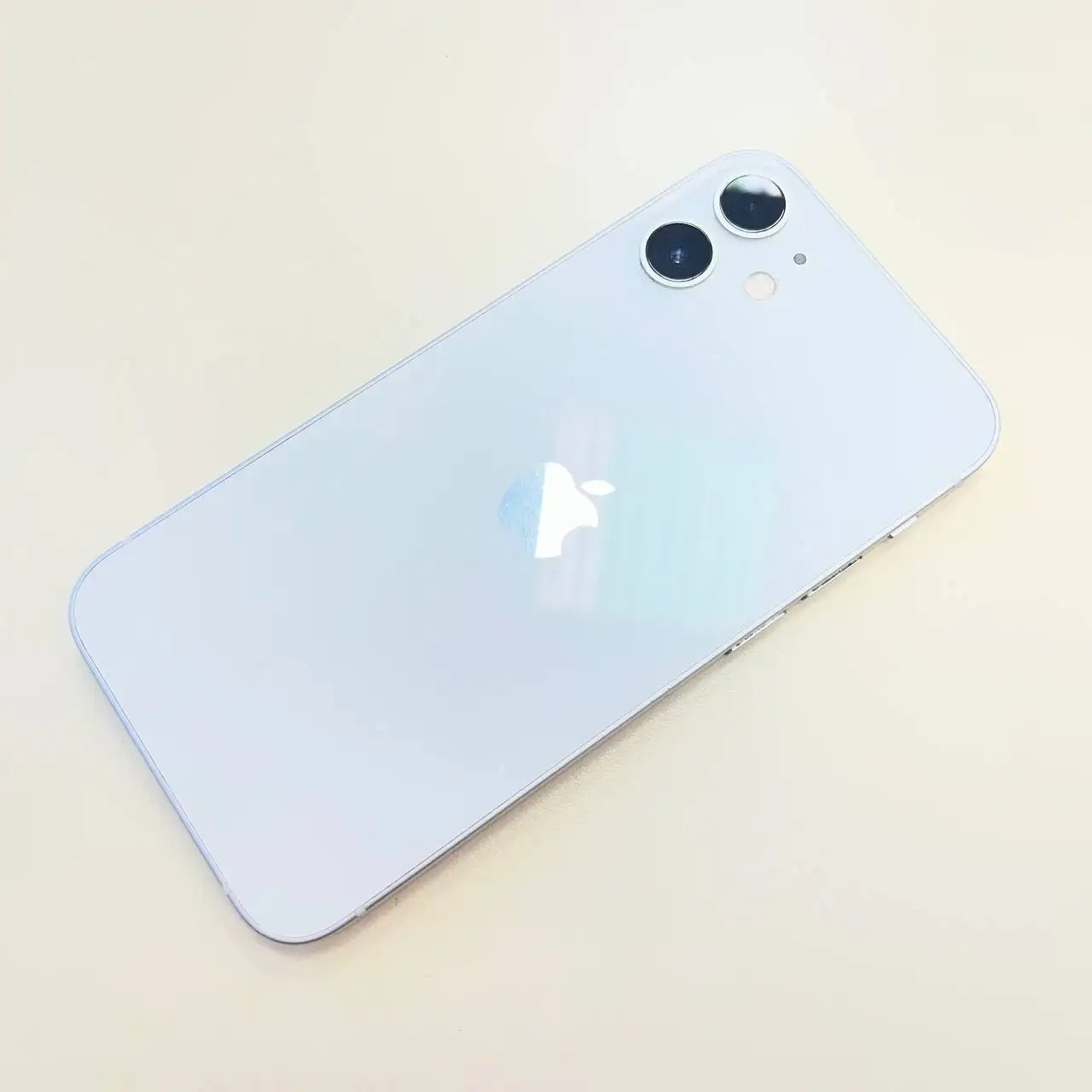 Apple iPhone 12 mini 128 ГБ с аккумулятором 76% - Смартфоны (Электроника) в Пермь