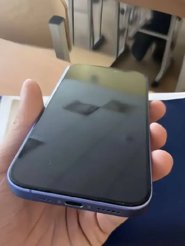 Продам iPhone 16 256 ГБ - Смартфоны (Электроника) в Челябинск