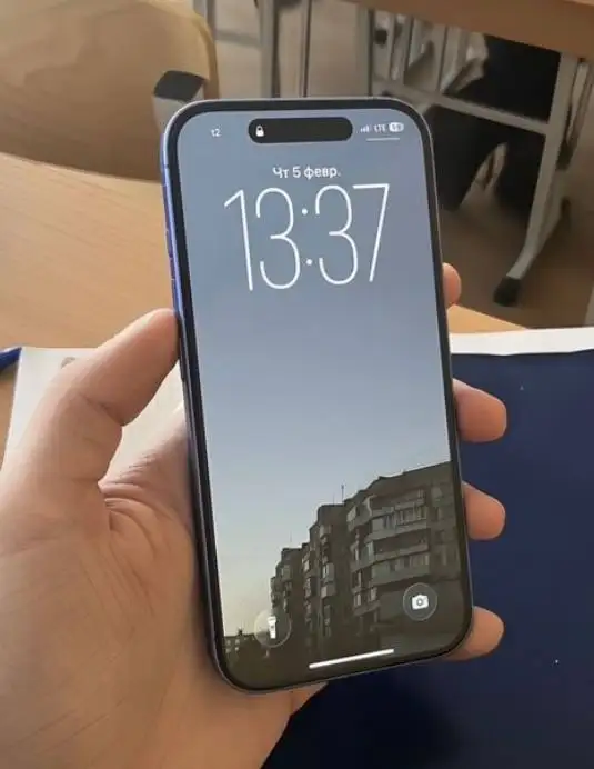 Продам iPhone 16 256 ГБ - Смартфоны (Электроника) в Челябинск