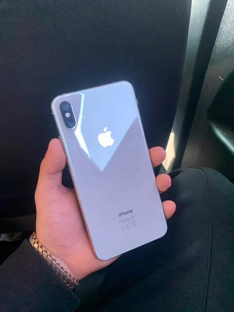 iPhone XS Max 256GB - Смартфоны и гаджеты в Пермь
