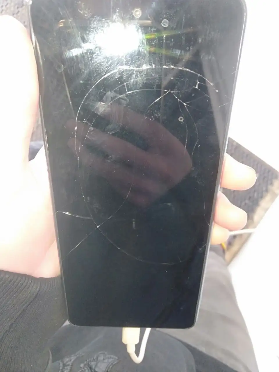 Infinix Note 30i - Смартфоны (Электроника) в Пермь