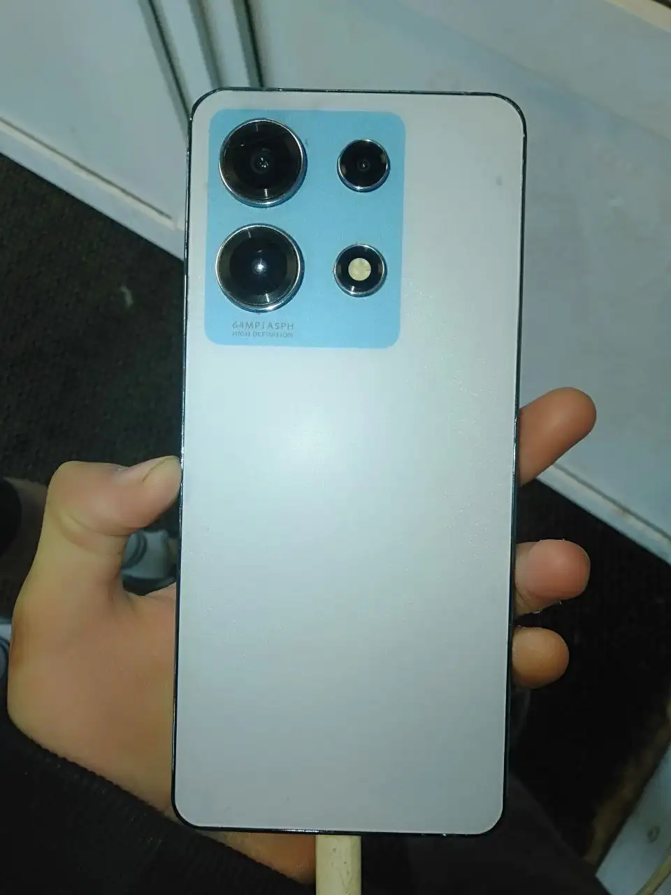 Infinix Note 30i - Смартфоны (Электроника) в Пермь