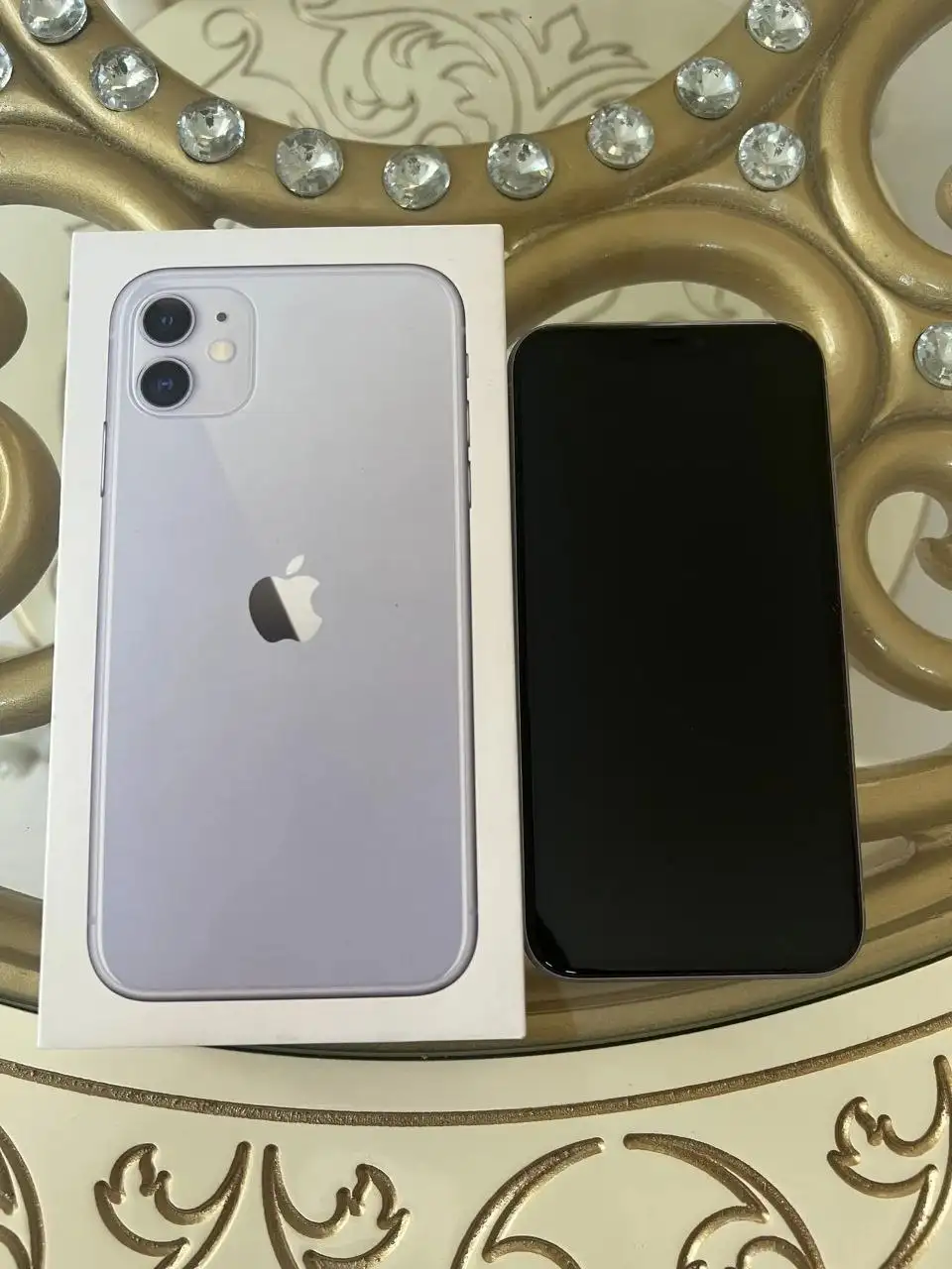 Продам iPhone 11 64 ГБ - Смартфоны (Электроника) в Пермь