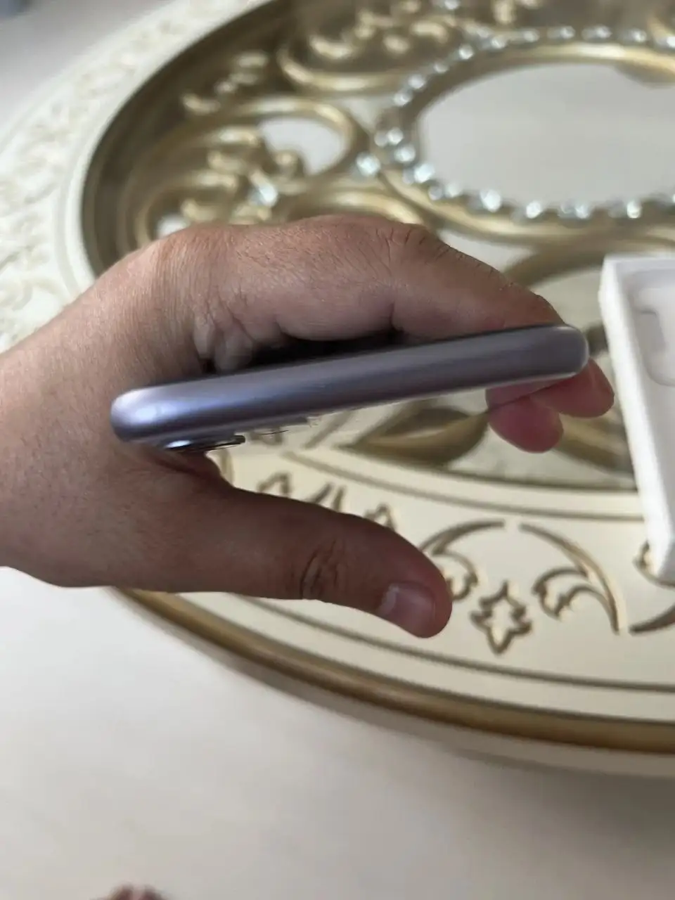 Продам iPhone 11 64 ГБ - Смартфоны (Электроника) в Пермь